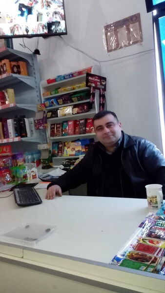  ,   Teymur, 47 ,   