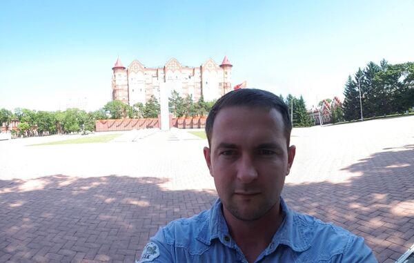  ,   Sergey, 36 ,   ,   , c , 