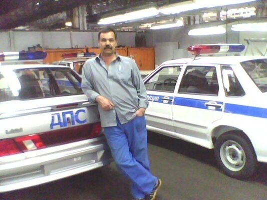  ,   Tolyatti, 58 ,   