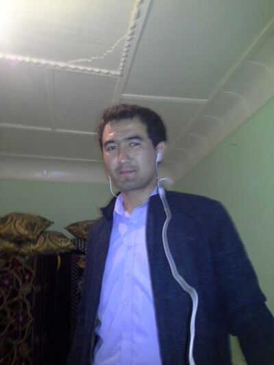  ,   Vahobiddin, 35 ,   