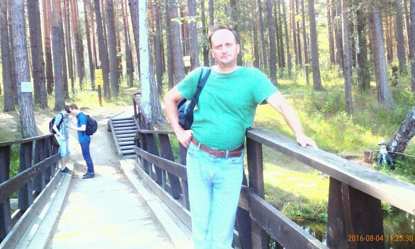  ,   Anton, 49 ,   