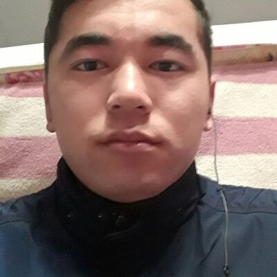  ,   Sergazy, 26 ,   ,   
