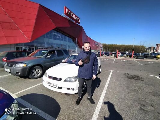  ,   Ilya, 25 ,   