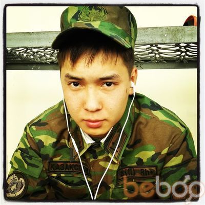  ,   Elzhan, 34 ,   