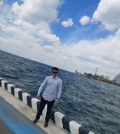  ,   Saidmurod, 26 ,  