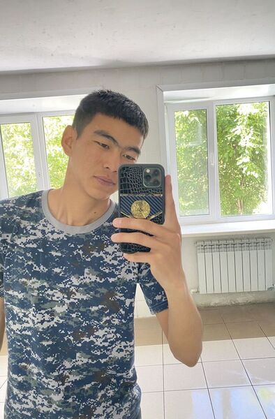  ,   Gasyrbek, 24 ,   ,   
