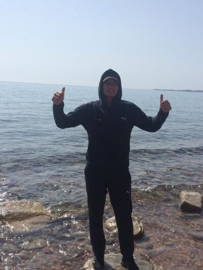  ,   Kairat, 28 ,   