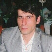  6259850  Radjab, 40 ,    