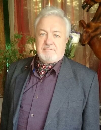  -,   Anatol, 76 ,     , 