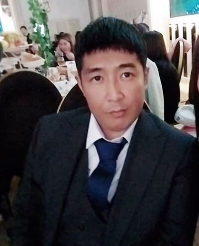  ,   Nurbek, 34 ,   ,   