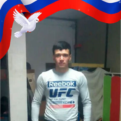  ,   Ziyohidin, 25 ,   ,   
