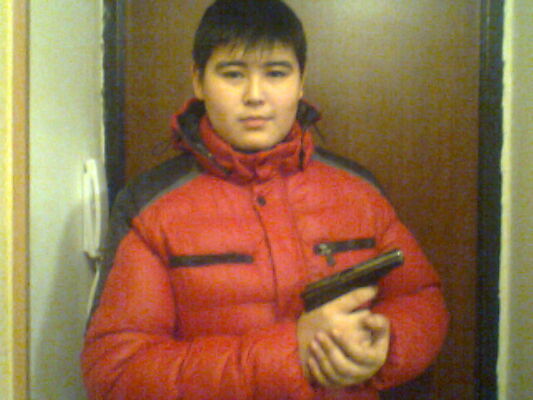  ,   Nurjan, 29 ,   