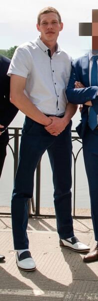  ,   Mikhail, 34 ,   ,   