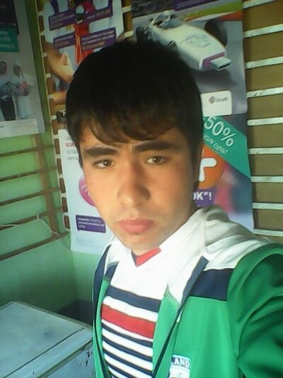  ,   Ruslan, 35 ,   