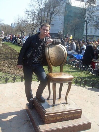  ,   Oleg, 36 ,  