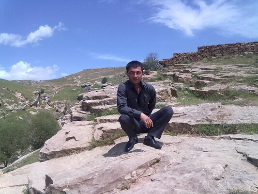  ,   Rustam, 41 ,   