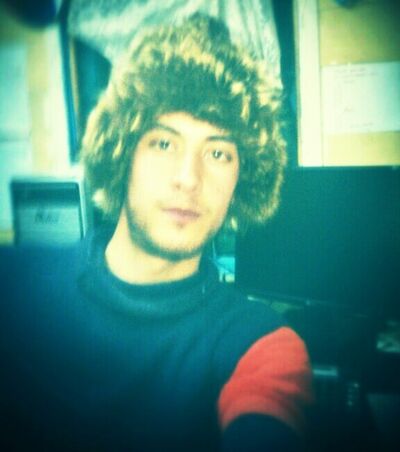  ,   Davron, 34 ,   