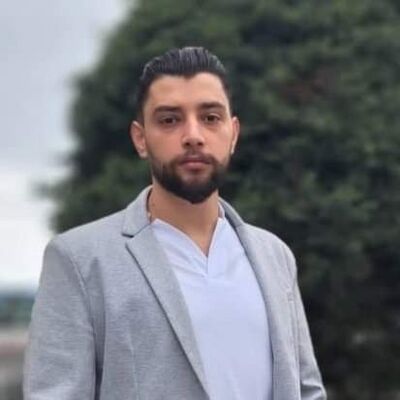  Az Zaqaziq,   Ahmed, 35 ,   ,   