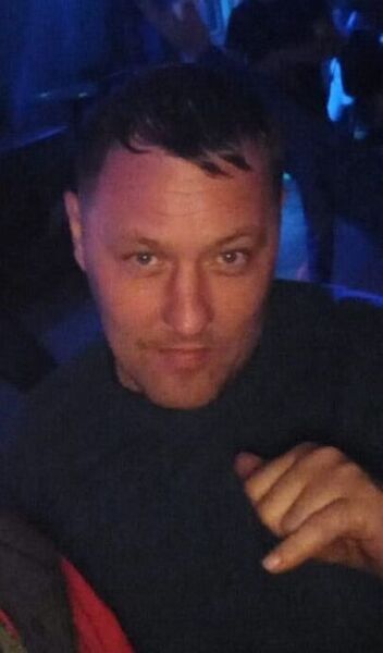  ,   Sergio, 41 ,   ,   