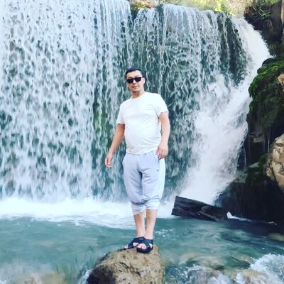  ,   AZIM JON, 36 ,   ,   