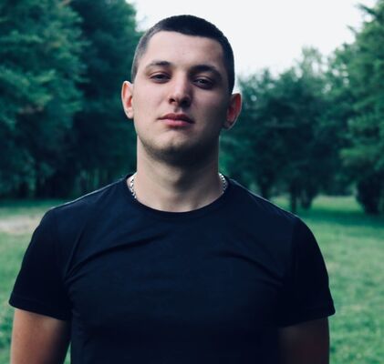  Sanok,   Max, 29 ,   