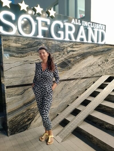  ,   Tatiana, 41 ,     , c , 