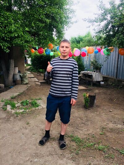  ,   Sergeu, 41 ,   