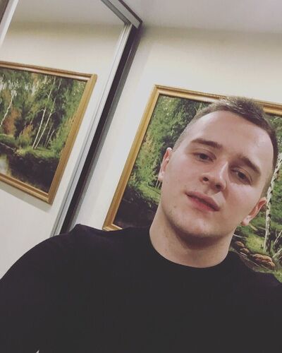  ,   Dmitry, 24 ,   