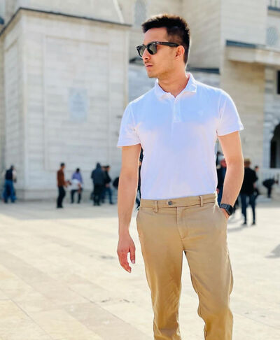  ,   Ahmed, 23 ,   ,   