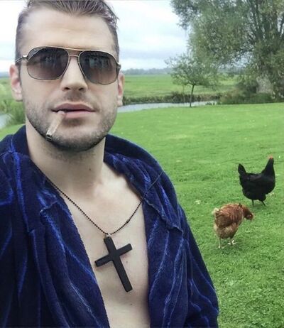  Edmonton,   Guy, 37 ,   ,   