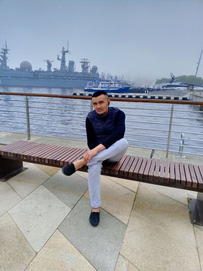  ,   Mehriddin, 31 ,   ,   