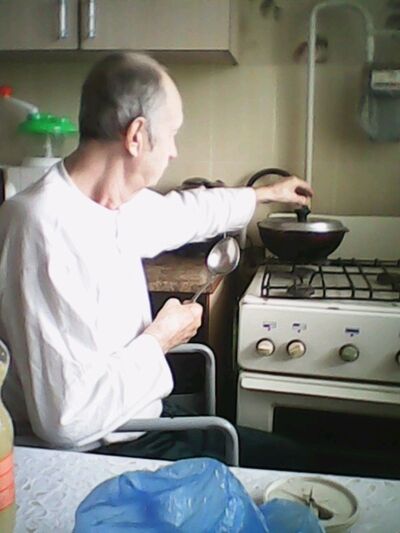  ,   VIKTOR, 69 ,   