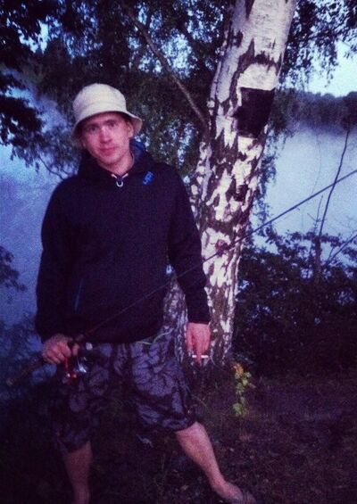  -,   Inokentiy, 36 ,   