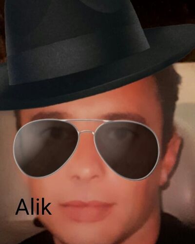  ,   Alik, 43 ,   ,   , c , 