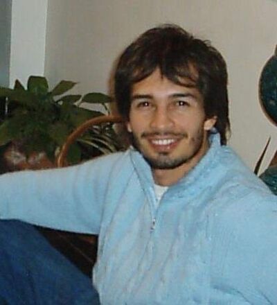  Alamo,   Franco Doray, 44 ,   ,   