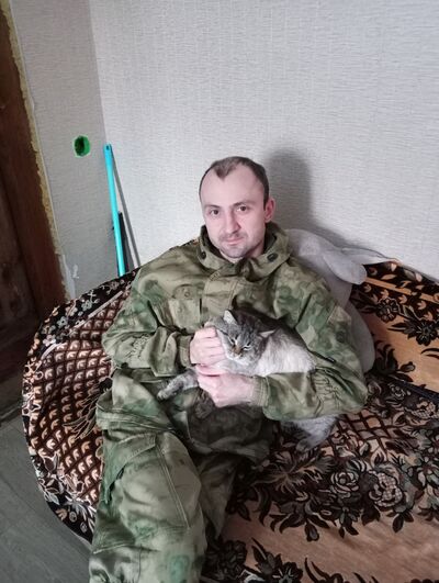  -,   Sergey, 43 ,     , c 