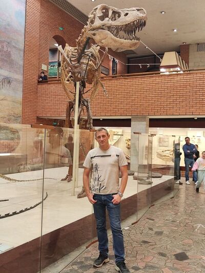  ,   Mikhail, 45 ,     , c 