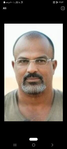  ,   Ali, 46 ,   ,   