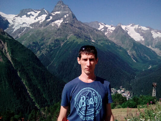  ,   Pavel, 46 ,   