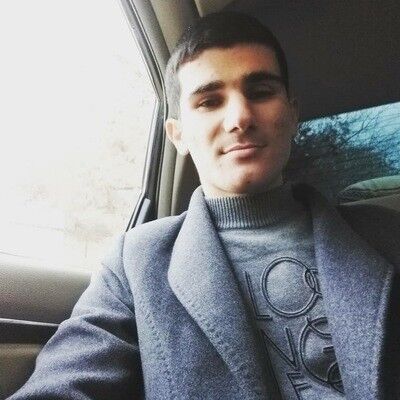  ,   Yusif, 29 ,   
