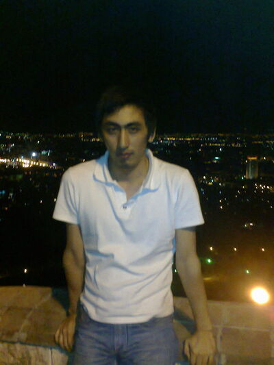  ,   Chingiz, 40 ,   
