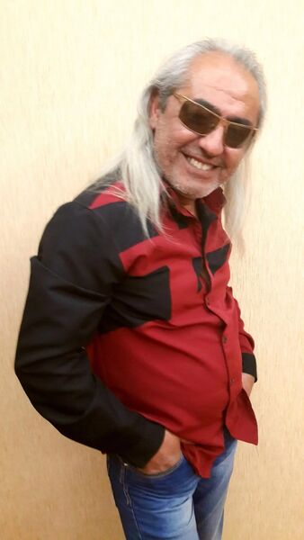  ,   Alisher, 58 ,   ,   