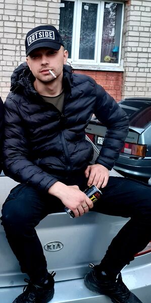  ,   Sergey, 26 ,   ,   