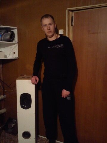  6855760  Ilyusha, 36 ,    