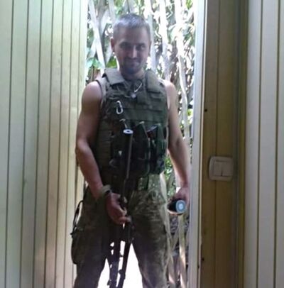  ,   Nikolay, 42 ,   