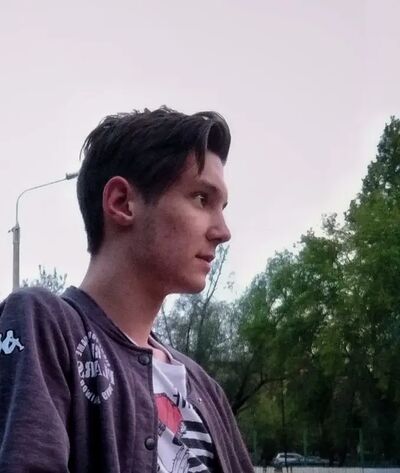  ,   Danil, 23 ,   ,   
