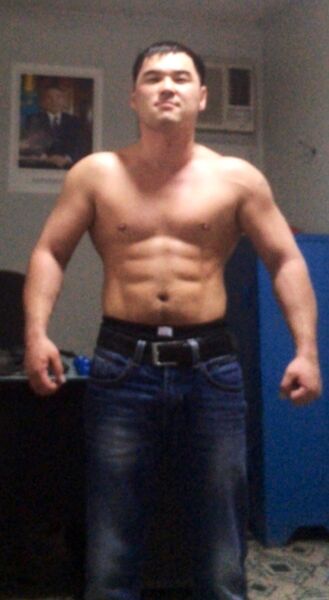  ,   Erkin, 38 ,   