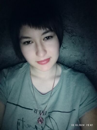  ,   Valeria, 20 ,   