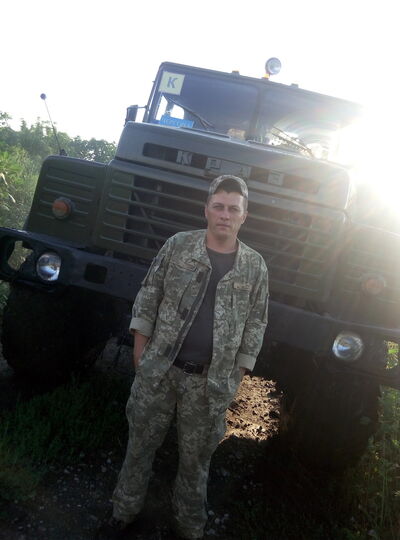  ,   Sergey, 43 ,   