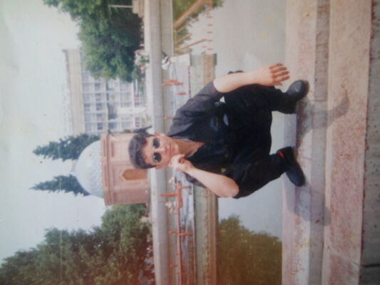  ,   Samir, 45 ,   